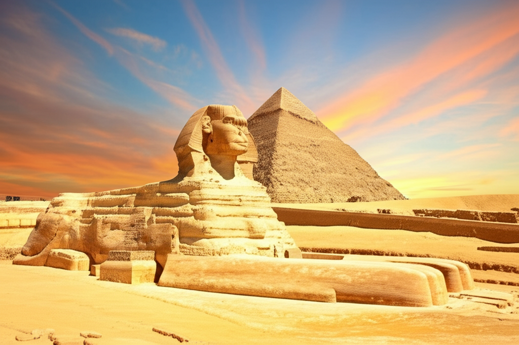 Egypt