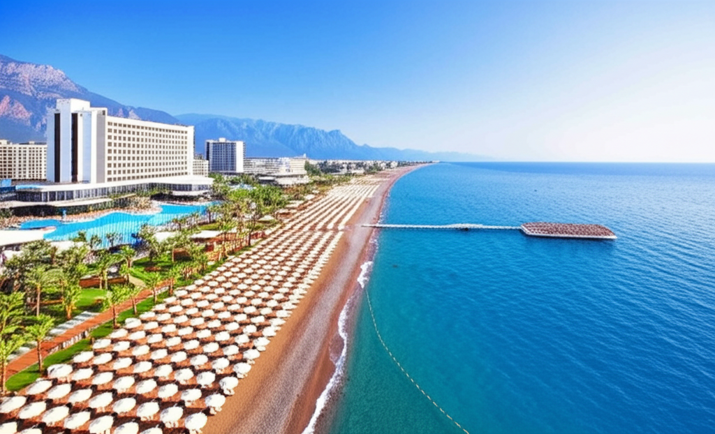Antalya Resort