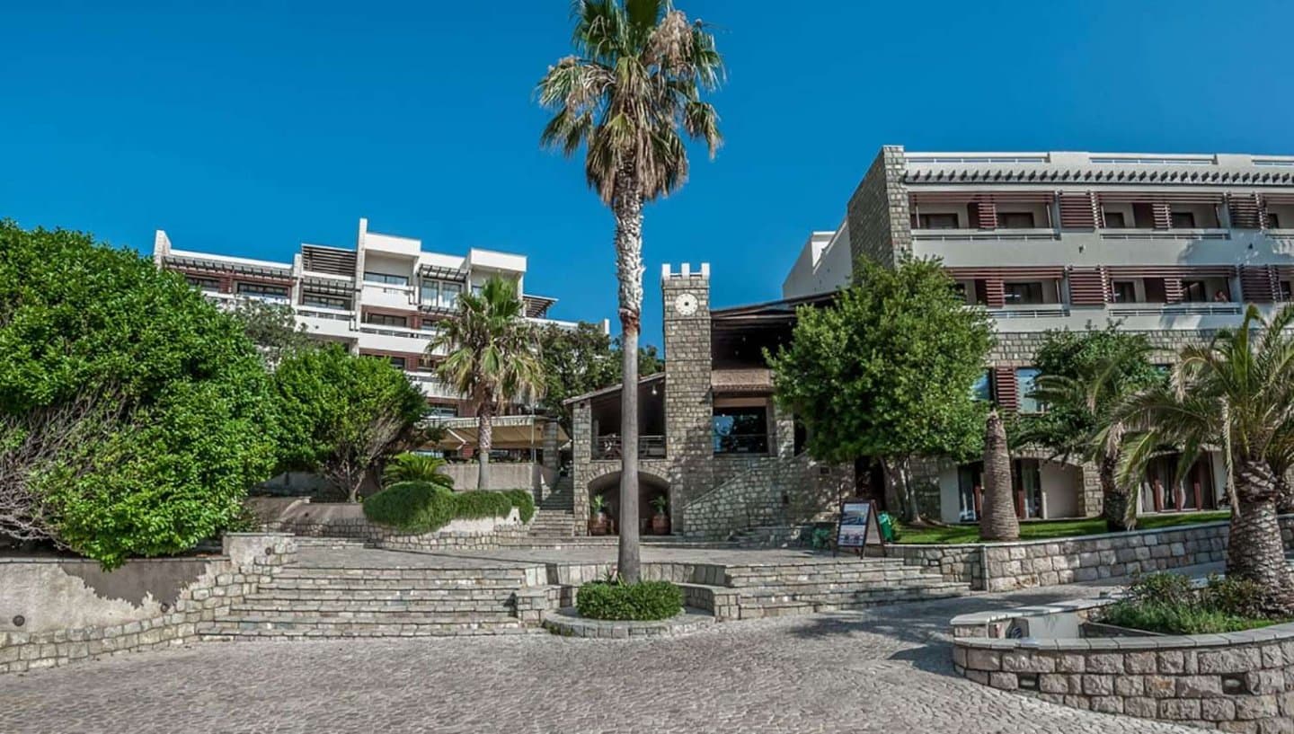 Radisson Wind Rose Resort