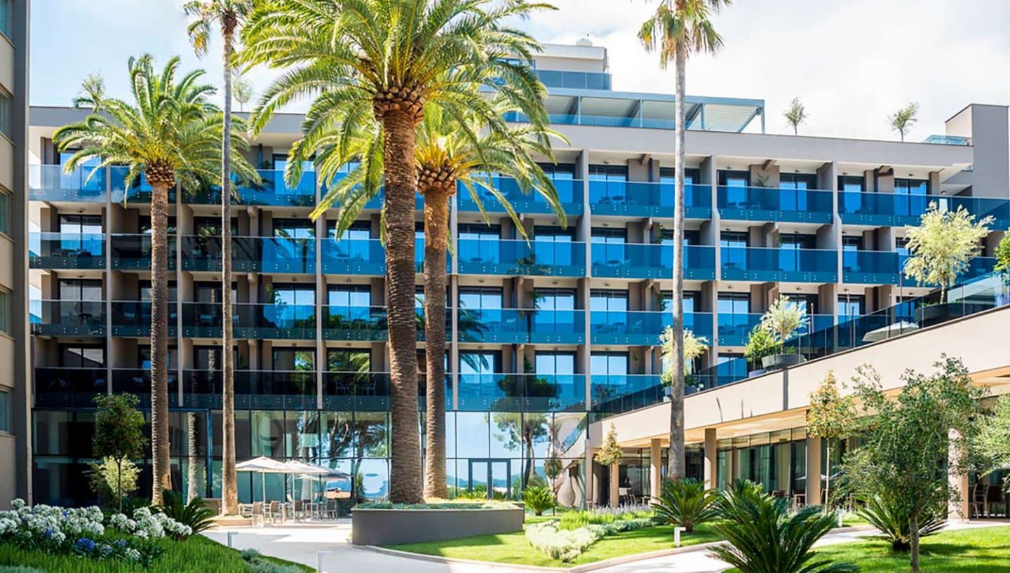 Palmon Bay Hotel & SPA