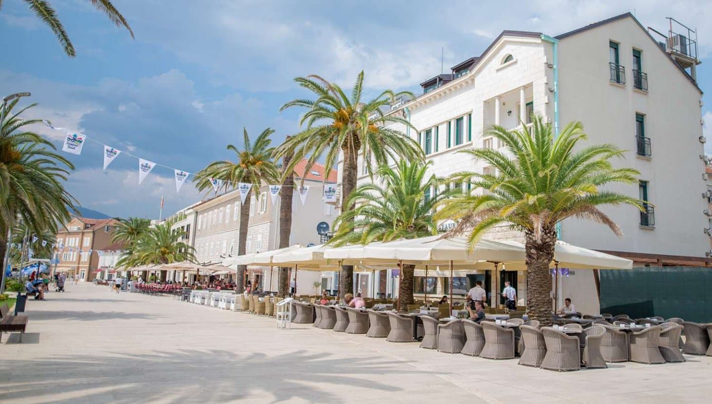 Astoria (Tivat)
