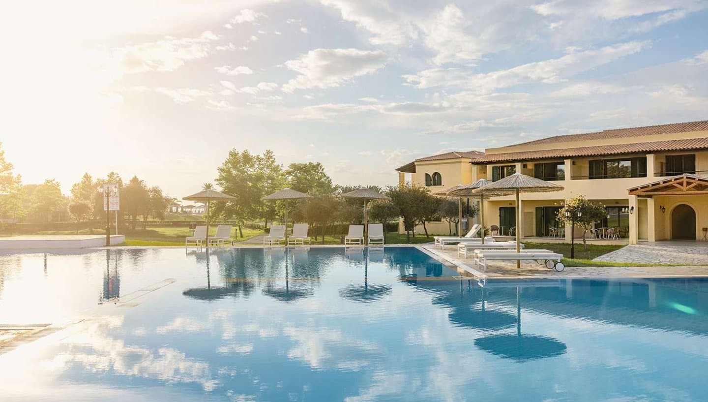 Grecotel LUX ME Costa Botanica