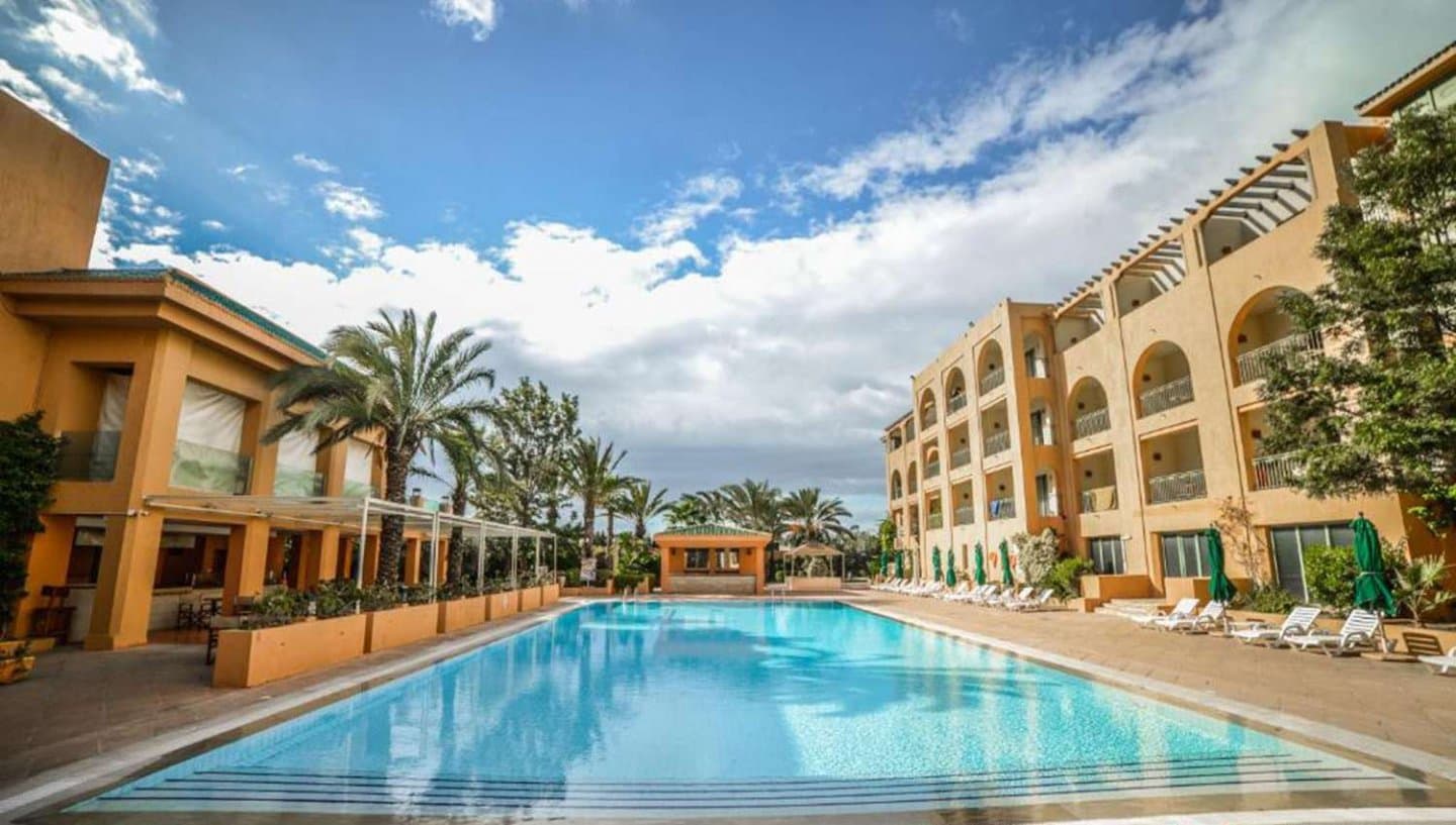 Alhambra Thalasso