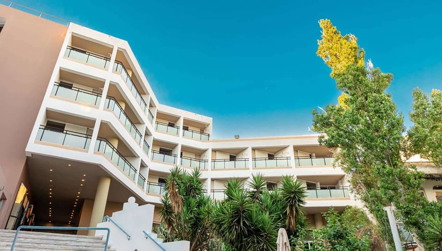 Santa Marina Unique