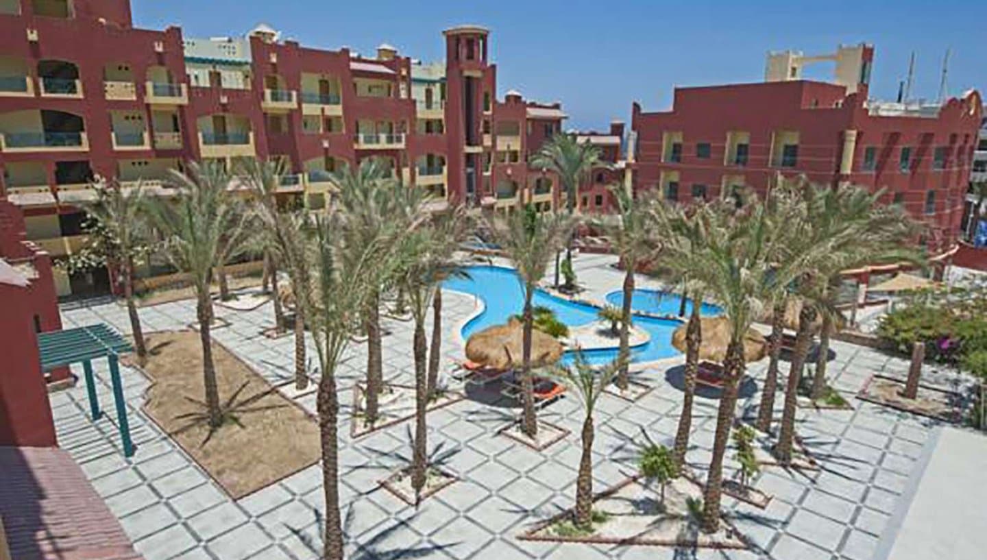 Sun & Sea Hotel
