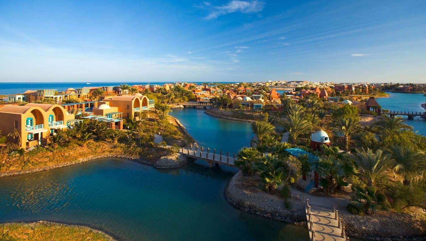 Sheraton Miramar Resort