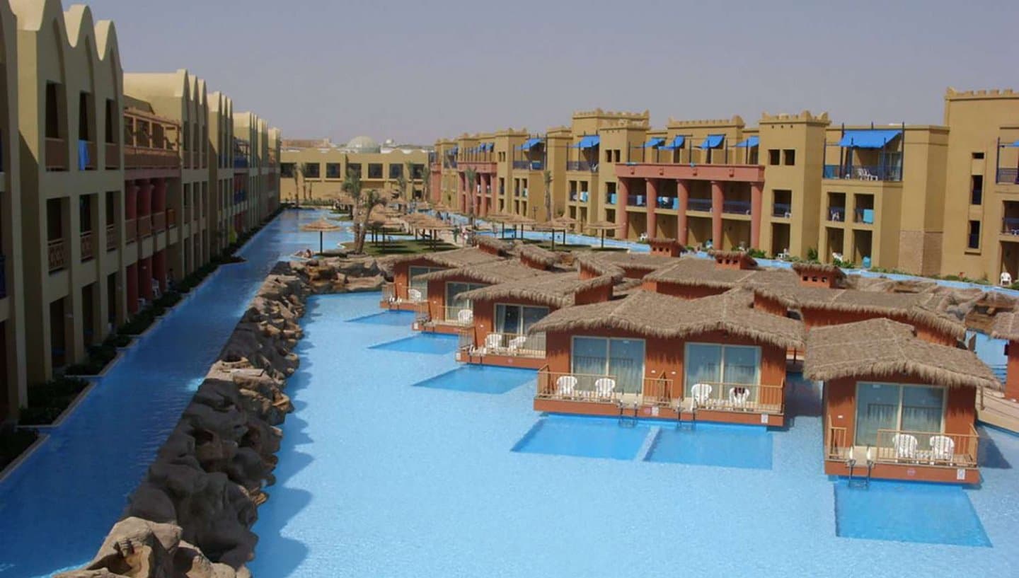 Titanic Beach Spa & Aqua Park