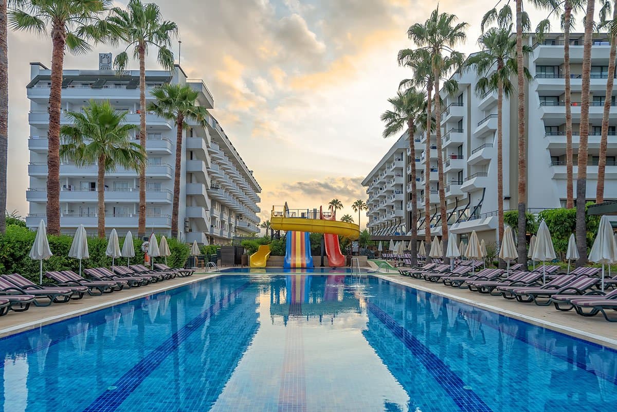 Meryan Hotel