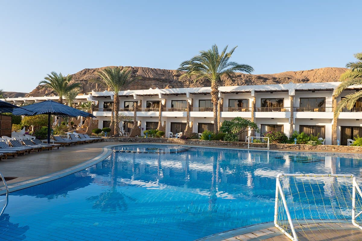Turquoise Beach Resort