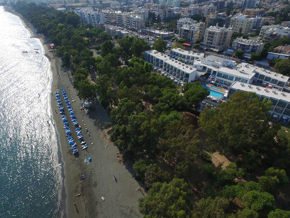 Park Beach