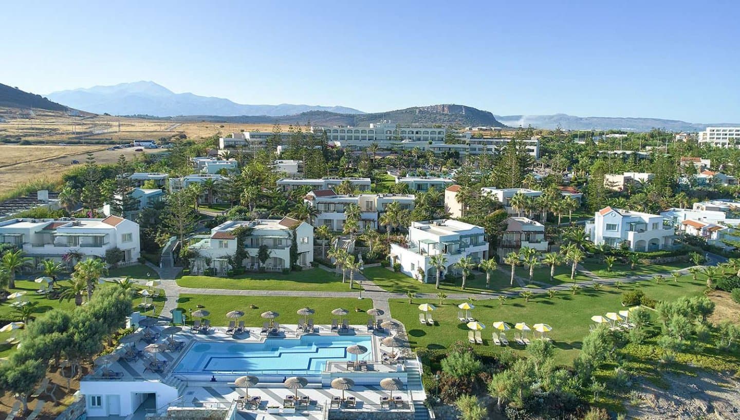 Iberostar Creta Marine